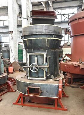 2115M型雷蒙磨机雷蒙磨加工及工厂选择河南郑州中州机械厂李经理