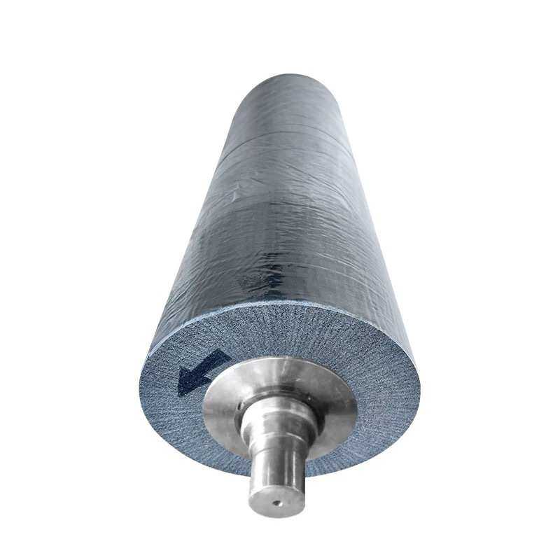 百洁布刷辊不织布抛光辊铜板铝板不锈钢板研磨打磨加长拉丝轮带轴,淘宝优惠券,粉丝福利购,淘宝优惠卷