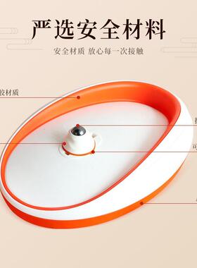 涌泉穴足底按摩器脚底穴位按摩按摩垫运动磁石足底滚轮按摩器活劲