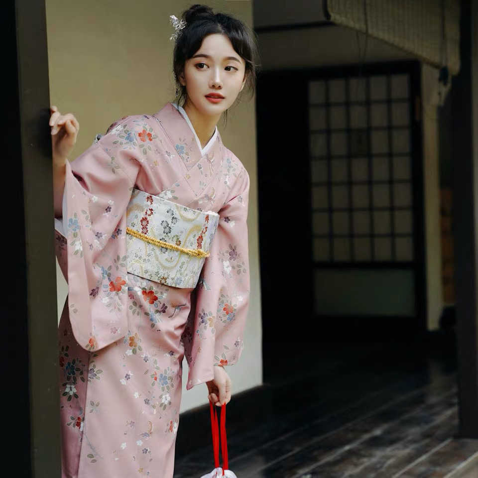 和服知-新人首单立减十元-2022年7月|淘宝海外