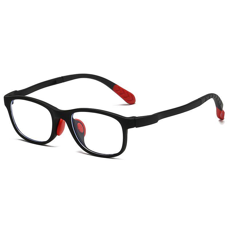 High-end children's men's and women's radiation protection glasses, blue light glasses, anti-mobile phone electronics, anti-brain network eye protection glasses for myopia