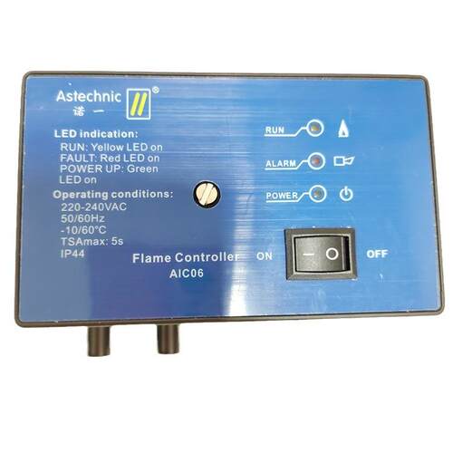 控制器 AIC06控制器 AIC－06自动控制器 AIC06点火器原装全新 - 图3