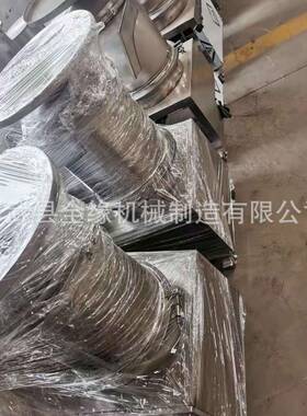 蛋液分离机破蛋壳蛋壳破碎不锈钢蛋壳分离打蛋机