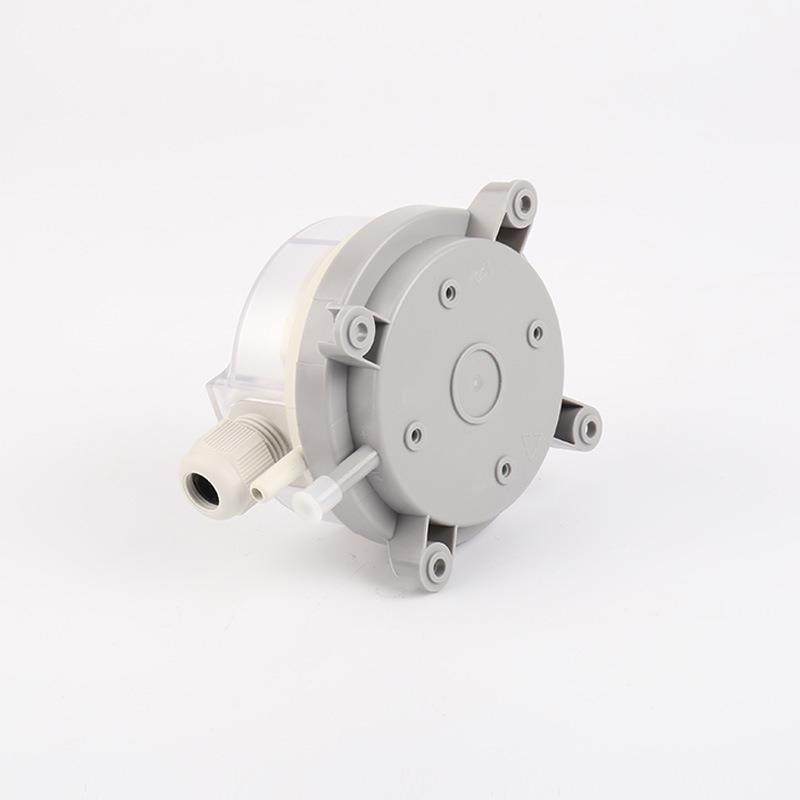 天恩 TEB930(1000～4000Pa)压力开关 微压差开关 差压开关 压差表 - 图3