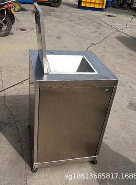 商用大型打泥机全自动根茎类打泥土豆山地瓜莲藕菜泥加工设备