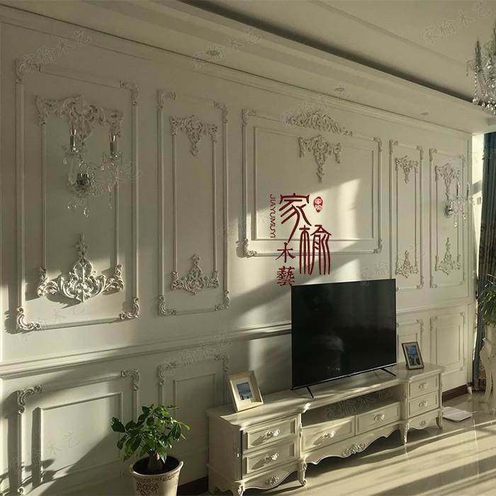 东阳木雕实木线条半圆指甲柜门线木雕背景墙线实木木线条装饰线条,淘宝优惠券,粉丝福利购,淘宝优惠卷