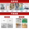 Floor washing machine driving shopping mall workshop community garage hospital factory floor washing and mopping machine