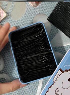 Hairstyle Hairpins Women Pins Styling Hair Accessories 发卡