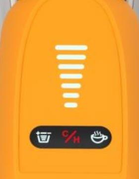 DolceGusto多趣酷思胶囊N3SPRESSO兼容雀巢咖啡粉胶囊咖啡机
