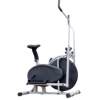 Elliptical machine exercise bike home exercise bike indoor bicycle fat burning slimming weight loss exercise sports equipment