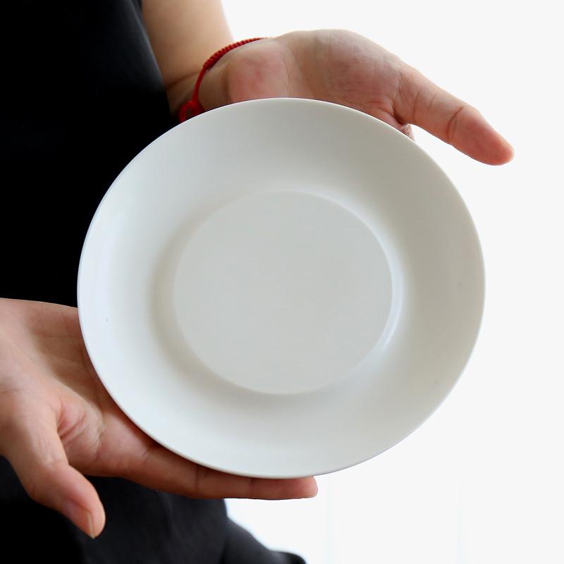 Kungfu tea table spare parts dry tray saucer 86m0 teapot small pot tea set tea art ornaments tea snacks tea tray