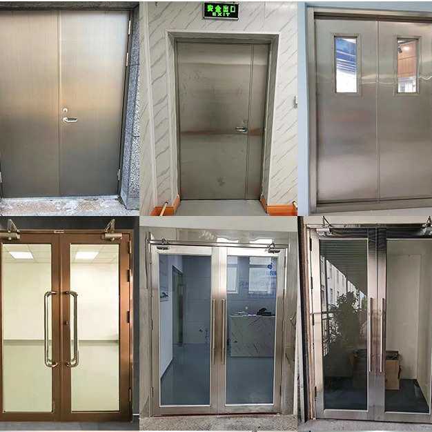 304不锈钢防火门厂家直销甲乙级工程201消防门现货钢质安全逃生门,淘宝优惠券,粉丝福利购,淘宝优惠卷