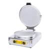 Commercial desktop electric pancake machine, pancake oven, thousand-layer pancake machine, sauce pancake, meat sandwich pancake machine, intelligent temperature control