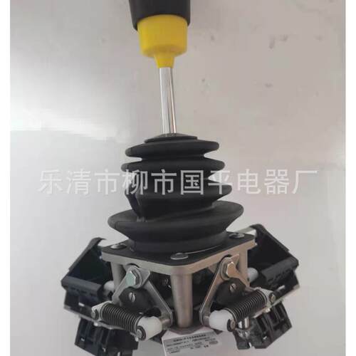 XKD-F14440000设备单双机构主令控制器操纵杆手柄XKDF14440000 - 图3