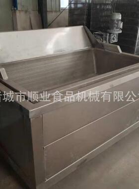 全自动麻花花生油炸机炸鱼薯条薯片油炸锅食品油炸锅