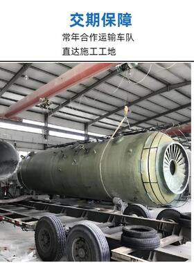 玻璃钢酸雾净化塔喷淋塔废气处理设备工业洗涤塔水喷淋碱洗塔排烟