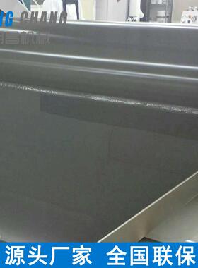 S260三辊砂磨机转轴式三辊研磨机卫生级胶体磨三辊机三辊机