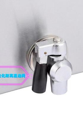 油炸锅商用电炸炉双缸炸鸡排薯条油条油炸机器电炸锅电加热