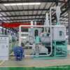 Bean stalk corn feed machine chicken, duck and goose household cattle, sheep and chicken feed machine