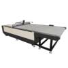 Printed clothing cutting machine sponge sofa home textile cutting machine pillow cloth bay window mat curtain pvc cutting machine