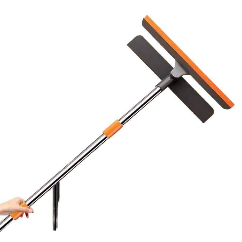 多功能三合一擦窗器干湿两用擦玻璃纱窗神器刮水器玻璃清洁器配件,淘宝优惠券,粉丝福利购,淘宝优惠卷