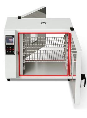 养猪场物资烘干箱烘箱双开门干燥箱养殖高温手机消毒恒温物品衣物