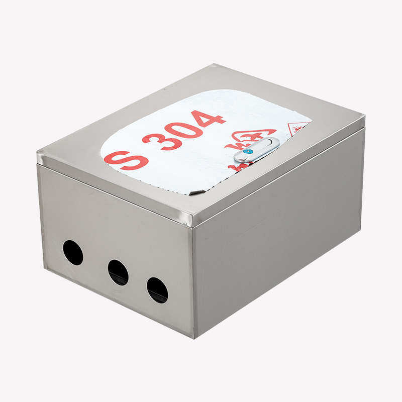 室内304不锈钢配电箱基业箱按钮仪表电箱不锈钢配电箱动力箱,淘宝优惠券,粉丝福利购,淘宝优惠卷