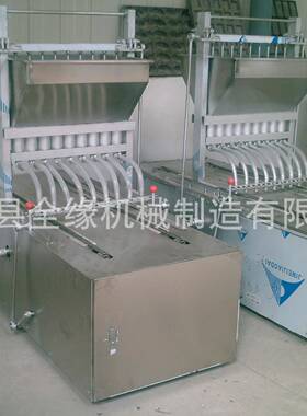 优惠供应机械注糊机各种蛋糕食品机械注糊设备