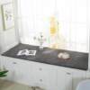 Thickened velvet simple bay window mat window sill mat tatami mat balcony mat machine washable source manufacturer