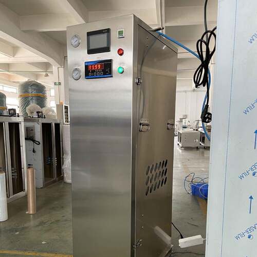 煊桠1立方小型99.99%高纯度箱式氮气机激光焊接制氮机激光切割 - 图2