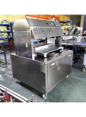 全自c动蛋糕切机商用大型长条切片628机akec割uttingachinme多功