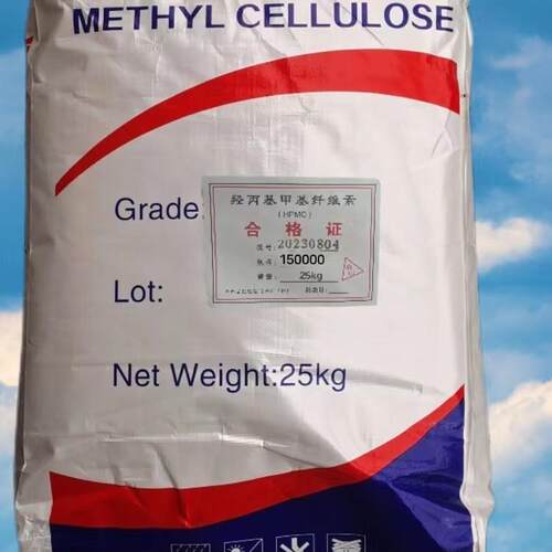 纤维素30万粘度纤维素胶粉建筑腻子粉墙面拉毛材料胶粉羟丙甲纤维 - 图1