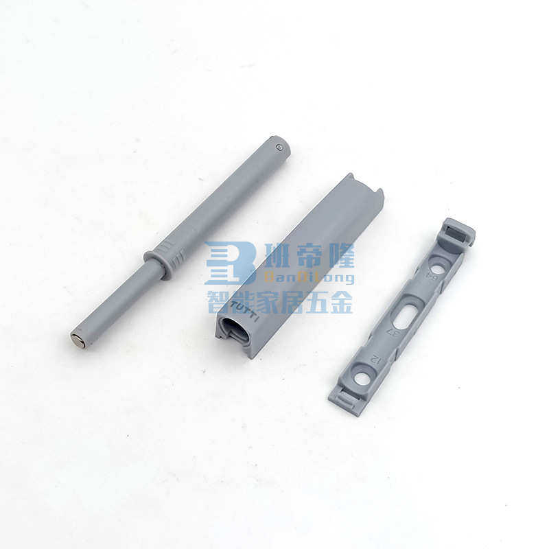 图特TUTTI家具柜门自弹器免拉手磁吸按弹器衣柜橱柜门按压反弹器,淘宝优惠券,粉丝福利购,淘宝优惠卷