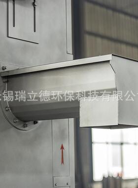 机械式垂直网板格栅污水处理内进流孔板格栅不锈钢孔板式机械格栅
