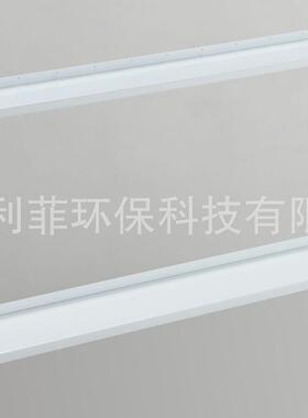 空调回风净化器微静电除尘器空气净化装置可空调通风净化器