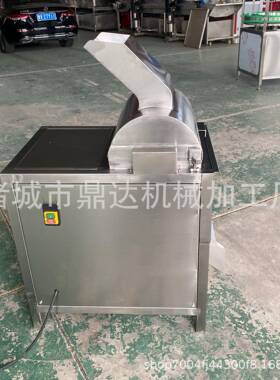 厂家供应鱿鱼干打丝机全自动牛肉羊肉拆丝机腊肉仿人工撕丝机