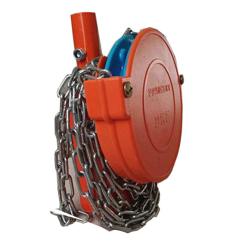 温室通风配件链条顶卷 塑料薄膜手动顶卷膜器 手动大棚顶部放风机,淘宝优惠券,粉丝福利购,淘宝优惠卷