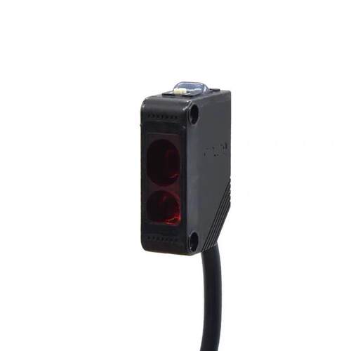全新现货光电开关E3Z-LL61/LL81/LS61/LR61/LR81/LT61/LT81感测器 - 图3