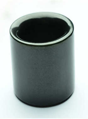 批发玉器和田玉黑青玉扳指 玉石青玉扳指厂家批发