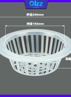 厂家批发批发定植园艺绿植花瓶