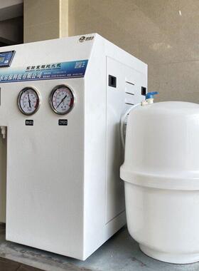 去离离子水设备实室验去离子水超纯水机工业去803水仪子器蒸馏水