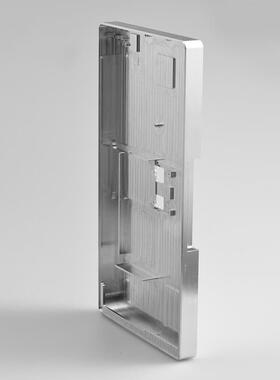 五金机械工业设备零件来图cnc精雕机加工模型展架手板3d模型打印