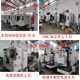 CNC lathe processing stainless steel precision machinery hardware parts processing automatic lathe stainless steel machine processing