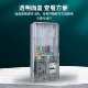 CT transformer type metering box three-phase 1 household one meter power distribution box multi-function box general meter box National/Southern Network