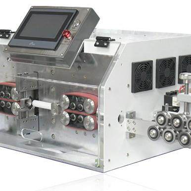 LN-2825 大平方同轴剥线机 屏蔽线同轴剥线机 旋转刀剥线,淘宝优惠券,粉丝福利购,淘宝优惠卷