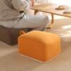 Bedroom floor mats, cushions, floor futons, household tatami bay window mats, living room floor cushions, removable and washable