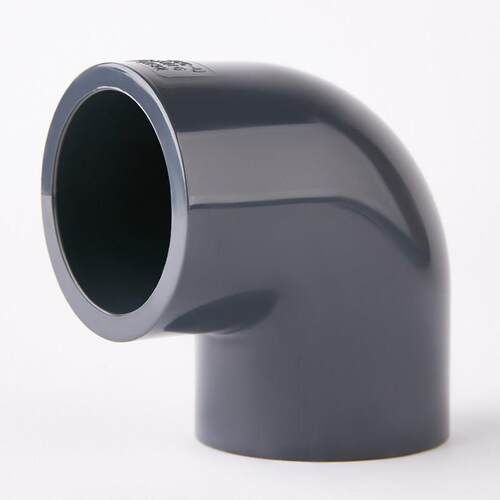 国标UPVC90°度弯头排水给水管内丝直角接头PVC管件配件大全6分25 - 图3