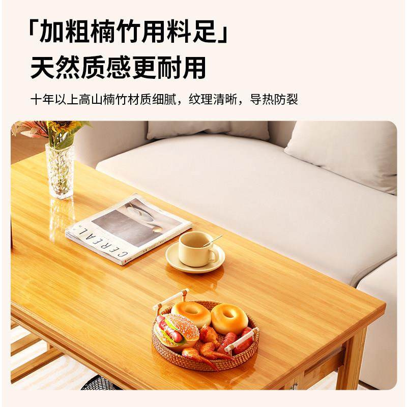 湖南省烤火桌子2025新款家用取暖桌可折叠长方形烤火架取暖炉茶几,淘宝优惠券,粉丝福利购,淘宝优惠卷