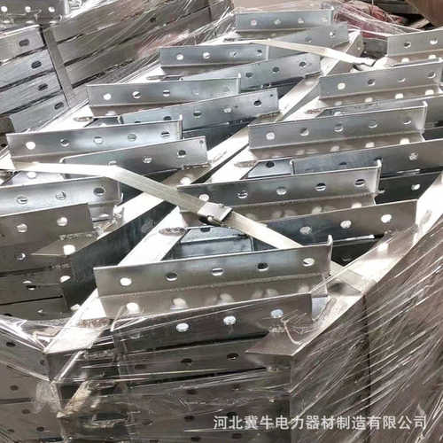 厂家批发电缆地下管廊支架地铁支架弱电井隧道支架电力横担附件 - 图2