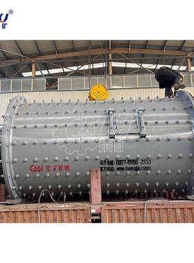 MQY2030球磨机赤铁矿研磨细度